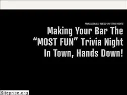 Sites similar to getaclutrivia.com