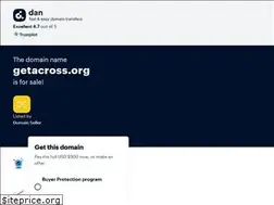 Sites similar to getacross.org