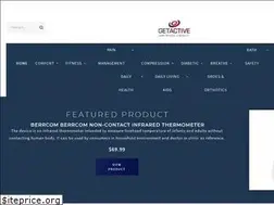 Sites similar to getactivehealthandwellness.com