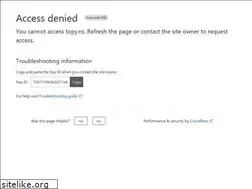 Sites similar to getadeal.ro