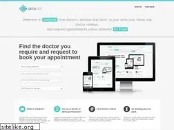 Sites similar to getadoc.co.za