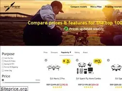 Sites similar to getadrone.com.au