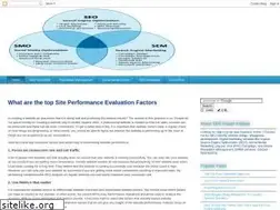 Sites similar to getadvanceseo.blogspot.com