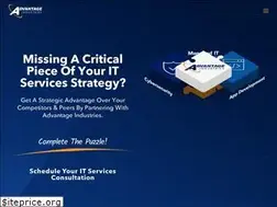 Sites similar to getadvantage.com