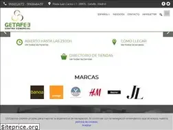 Sites similar to getafe3.com