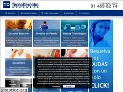 Sites similar to getafeabogados.com