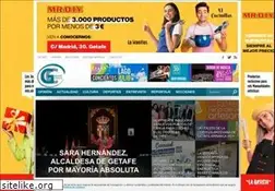 Sites similar to getafecapital.com