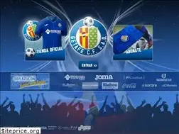 Sites similar to getafecf.com