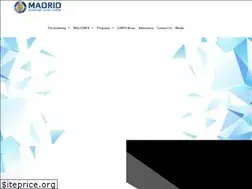 Sites similar to getafeinternational.com