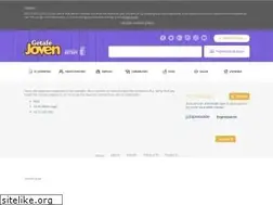 Sites similar to getafejoven.com