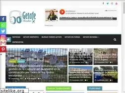 Sites similar to getaferadio.com