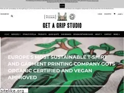 Sites similar to getagripstudio.com