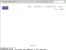 Sites similar to getagstandard.com
