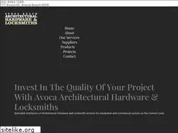 Sites similar to getahandle.com.au