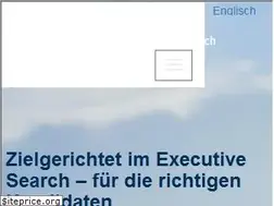 Sites similar to getahead.de