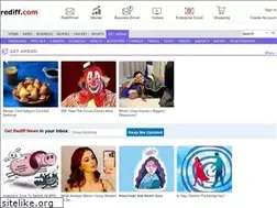 Sites similar to getahead.rediff.com