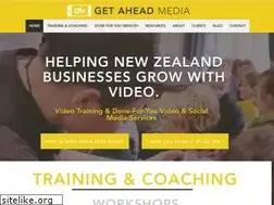 Sites similar to getaheadmedia.com