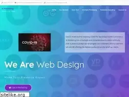 Sites similar to getaimarketing.com