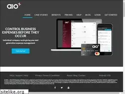 Sites similar to getaio.co.uk