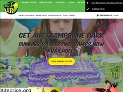 Sites similar to getairdesmoines.com