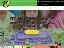 Sites similar to getairgainesvillega.com