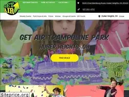 Sites similar to getairhuberheights.com