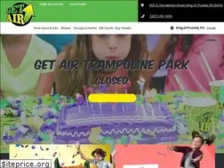 Sites similar to getairkop.com