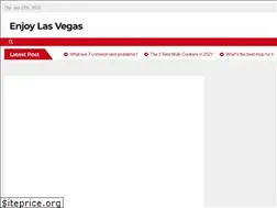 Sites similar to getairlasvegas.com
