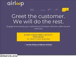 Sites similar to getairloop.com