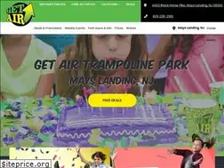 Sites similar to getairmayslanding.com