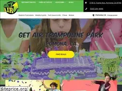 Sites similar to getairpomona.com