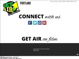 Sites similar to getairportland.com
