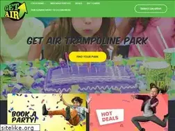 Sites similar to getairsports.com