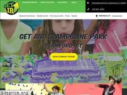 Sites similar to getairstamford.com