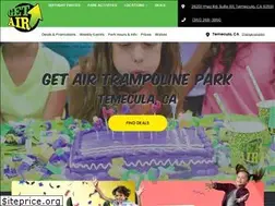 Sites similar to getairtemecula.com