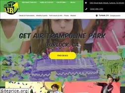 Sites similar to getairturlock.com
