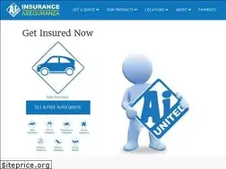 Sites similar to getaiu.com