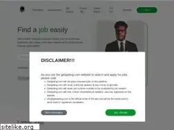 Sites similar to getajobng.com