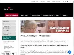 Sites similar to getajobniagara.ca
