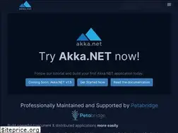 Sites similar to getakka.net