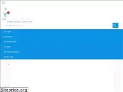 Sites similar to getalamp.com
