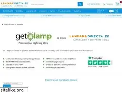 Sites similar to getalamp.pt