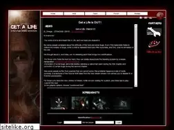 Sites similar to getalife-mod.com