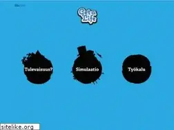 Sites similar to getalife.fi
