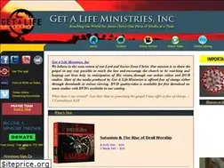 Sites similar to getalifemedia.com