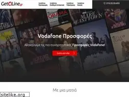 Sites similar to getaline.gr