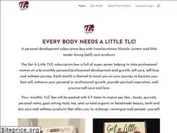 Sites similar to getalittletlc.com