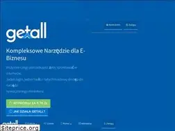 Sites similar to getall.pl