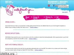 Sites similar to getallfiredup.com
