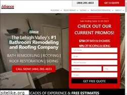 Sites similar to getalliancelv.com